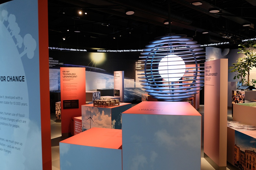 Stavanger Oil Museum