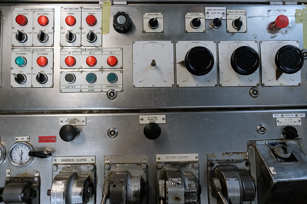 Stavanger Oil Museum