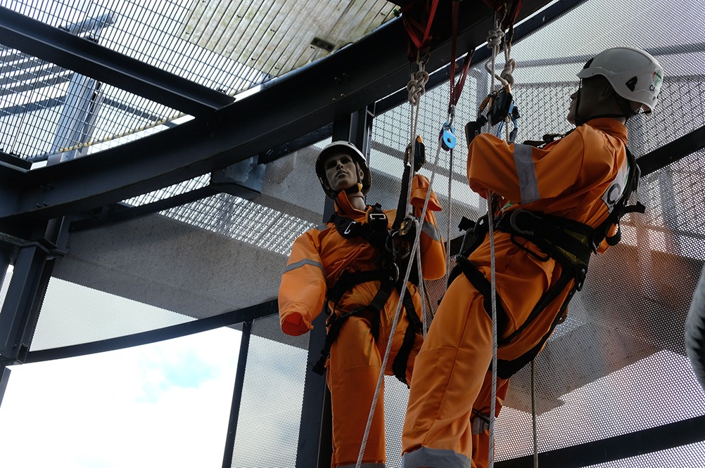 Stavanger Oil Museum