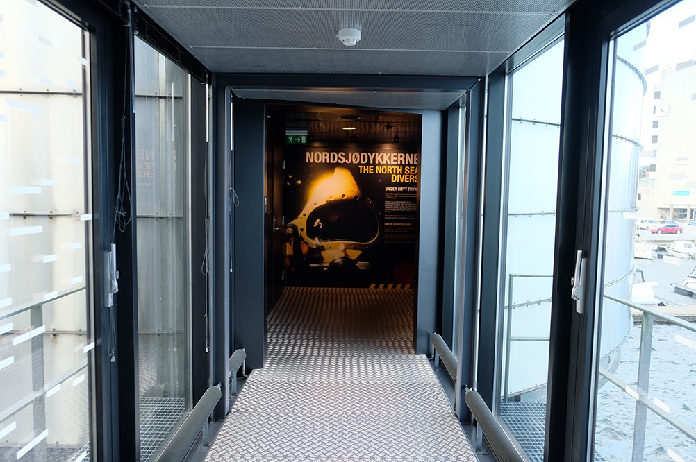 Stavanger Oil Museum