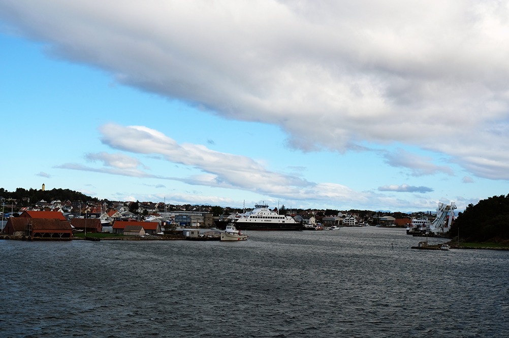 Stavanger Oil Museum