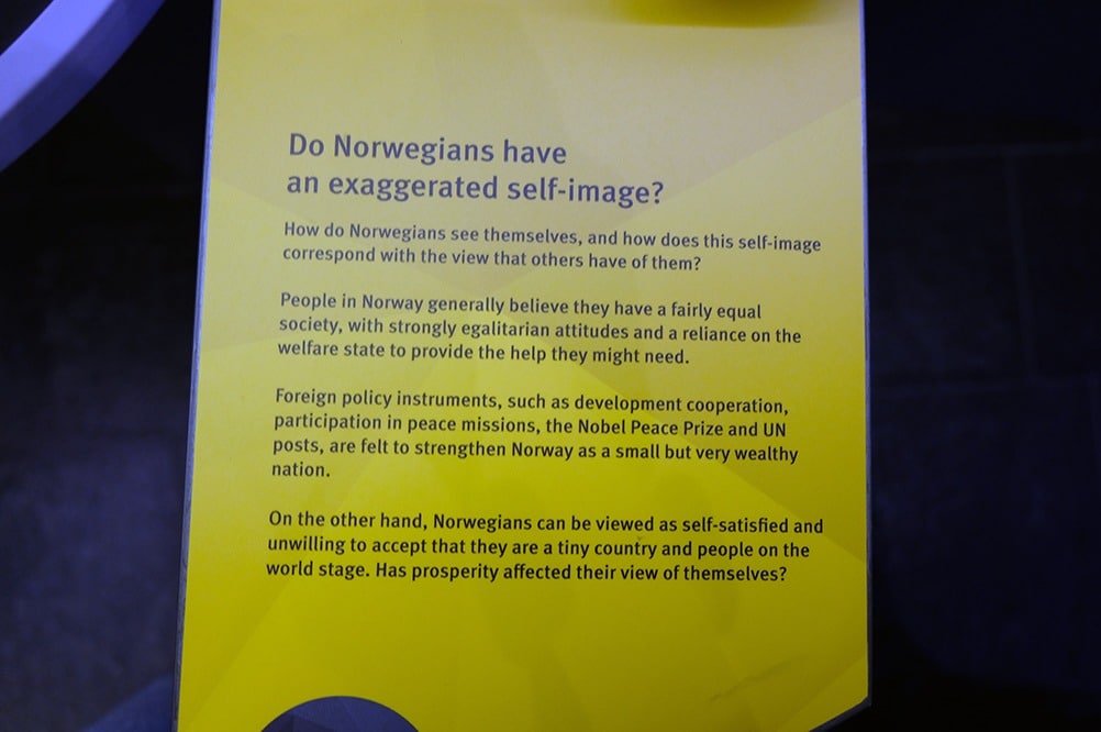 Stavanger Oil Museum