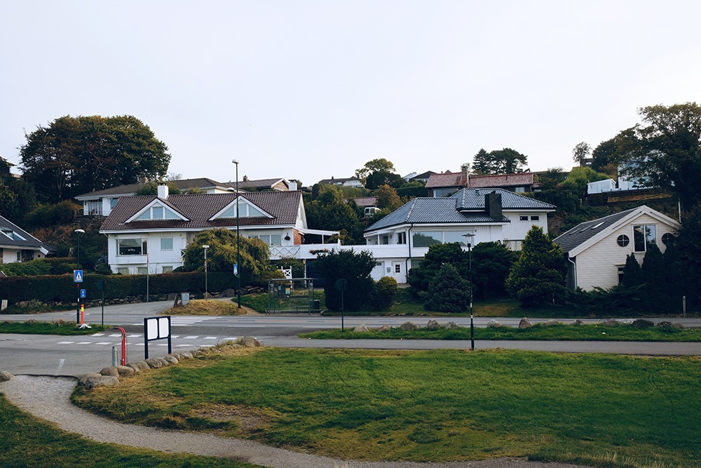 Sverd i Fjell / Swords in the Rock in Stavanger